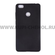 Чехол-накладка Xiaomi Mi 4S 9486 черный