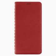 Чехол книжка Xiaomi Redmi 5 Plus Book Case New красный