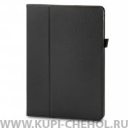Чехол откидной Lenovo Tab 2 10.1 A10-30 KZ Black