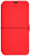 Чехол книжка Meizu U20 Prime Book красный