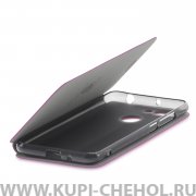 Чехол книжка Xiaomi Redmi 6 Mofi Pink