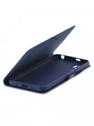Чехол книжка Xiaomi Redmi Note 10T/Poco M3 Pro DF синий