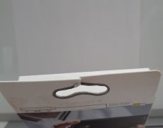 Кабель USB-iP Baseus Black 3m УЦЕНЕН