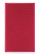 Чехол откидной Samsung Galaxy Tab A7 Lite 8.7 (2021) Derbi Book Cover красный