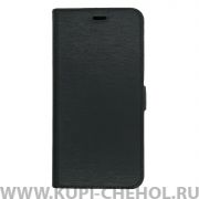 Чехол книжка Xiaomi Redmi 7A DF черный