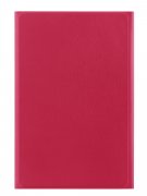 Чехол откидной Samsung Galaxy Tab A7 10.4 T500 (2020) Derbi Book Cover красный