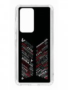 Чехол-накладка Huawei P40 Pro (588936) Kruche PRINT BTS