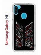Чехол-накладка Samsung Galaxy M11 (588927) Kruche PRINT BTS