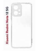 Чехол-накладка Xiaomi Redmi Note 12 5G (641593) Kruche PRINT Лого Северный Паук 2
