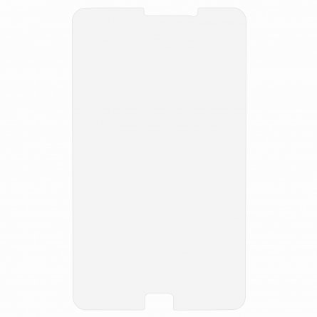 Защитная пленка Samsung Galaxy Tab A 7.0 SM-T280/T285 Red Line матовая