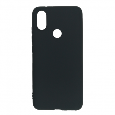Чехол-накладка Xiaomi Mi 6X/Mi A2 11010 черный