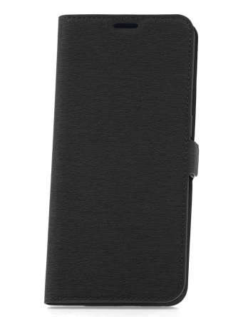 Чехол книжка Xiaomi Redmi Note 10T/Poco M3 Pro DF черный