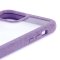 Чехол-накладка iPhone 12 Pro Max Kruche Armor Splash Purple