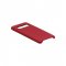 Чехол-накладка Samsung Galaxy S10 K-Doo Noble Red