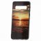 Чехол-накладка Samsung Galaxy S10 Derbi Над морем
