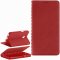 Чехол книжка Meizu M6s Book Case New красный