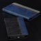 Чехол книжка Samsung Galaxy A34 5G Kruche Purse Combi Black