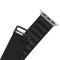 Ремешок для Apple Watch 38mm//40mm/41mm Amazingthing Titan Sport Metal Black