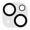Защитное стекло для камеры iPhone 13 mini Amazingthing SupremeLens 0.33mm