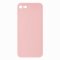 Чехол-накладка iPhone 7/8/SE (2020) Remax Zero RM-1634 Pink