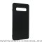 Чехол-накладка Samsung Galaxy S10+ Hdci черный