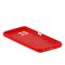 Чехол-накладка Realme 8i Derbi Silicone Red