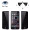 Защитное стекло iPhone 13 Pro Max/iPhone 14 Plus Red Line Full Glue Privacy черное 0.33mm