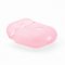 Чехол для наушников AirPods Hoco Soft Case Pink