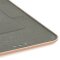 Чехол книжка Xiaomi Redmi Note 11 Pro Plus Derbi Open Book-2 розовое золото