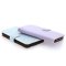 Чехол книжка Xiaomi Redmi Note 12 5G/Poco X5 5G 2023 Kruche Flip Royal view Light purple