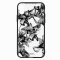 Чехол-накладка iPhone X/XS WK Azure Stone LL03