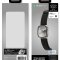 Ремешок для Apple Watch 38mm//40mm/41mm Amazingthing Titan Sport Metal Black