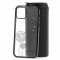 Чехол-накладка iPhone 12/12 Pro Kruche Flash drill Black