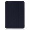 Чехол для планшета iPa Mini 2019 Uniq Rigor с отсеком для стилуса синий