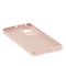 Чехол-накладка Huawei Honor 50/Nova 9 Derbi Slim Silicone-3 розовый песок