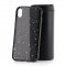 Чехол-накладка iPhone XR SwitchEasy Starfield Black Star