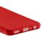 Чехол-накладка Samsung Galaxy A23 Derbi Slim Silicone красный 