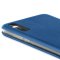 Чехол книжка Samsung Galaxy A02 Derbi Open Book-2 синий