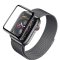 Защитная пленка для Apple Watch 41mm SuperFriend гидрогелевая Black