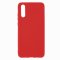Чехол-накладка Huawei P20 11006 красный