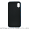 Чехол-накладка iPhone X/XS Luxo 217 фосфор