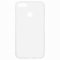 Чехол-накладка Xiaomi Mi5x Onext прозрачный