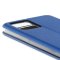 Чехол книжка Realme 9 Pro+/9 4G Derbi Open Book-2 темно-синий