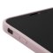 Чехол-накладка iPhone 12 Pro Kruche Liquid glass Grass purple