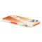Чехол-накладка iPhone 12/12 Pro Skinarma Keisha Orange