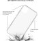 Чехол-накладка iPhone X/XS Kruche Print Крылья