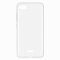 Чехол-накладка Xiaomi Redmi 6A Derbi Slim Silicone прозрачный 