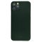 Чехол-накладка iPhone 11 Pro K-Doo Air Carbon Green