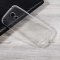 Чехол-накладка Samsung Galaxy S4 mini i9190 прозрачный глянцевый 1mm