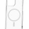 Чехол-накладка iPhone 13 Pro Max Kruche Acryl Magrope Crystal